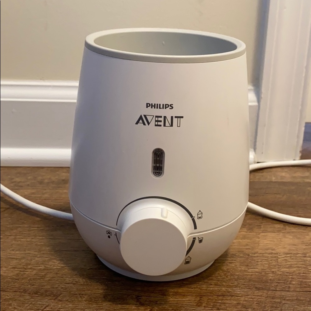 Philips Avent Bottle Warmer